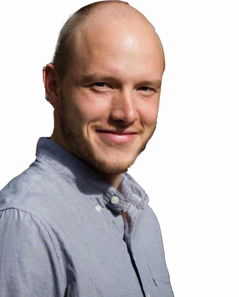 Stephan Sauer