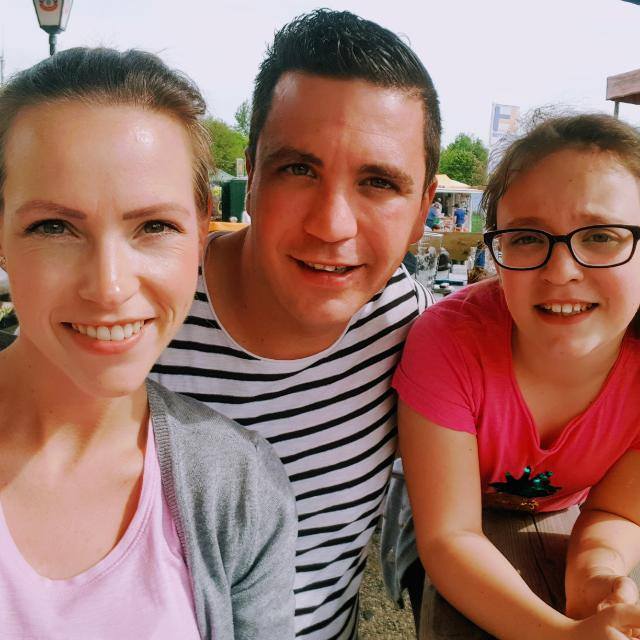 Familie Muchow